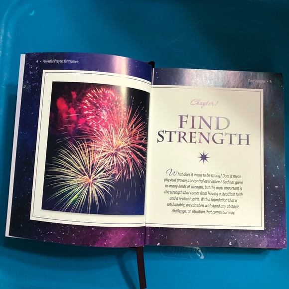 Poweful Prayers for Women- Inspirational Book - Picture 3 of 3